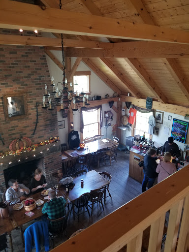 Winery «Greene Eagle Winery», reviews and photos, 2576 Davis Peck Rd, Cortland, OH 44410, USA