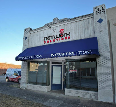 Network Solutions Inc