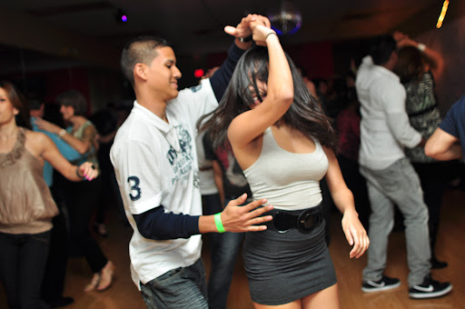 Dance School «Salsa Heat Dance Studio», reviews and photos, 10685 E Colonial Dr, Orlando, FL 32817, USA