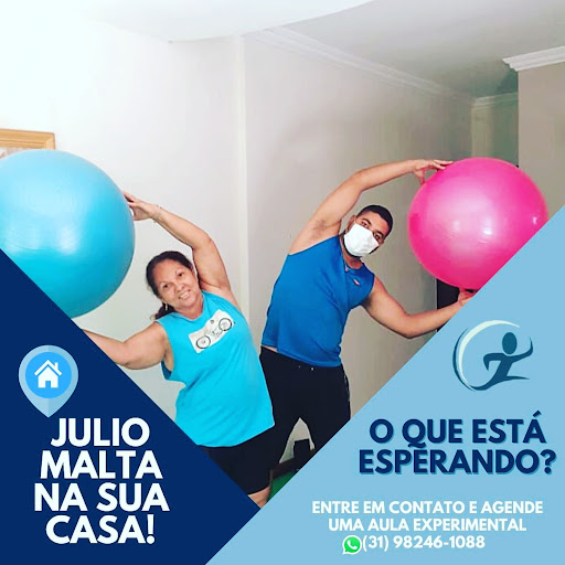 Logo da empresa - Studio Corpo e Mente