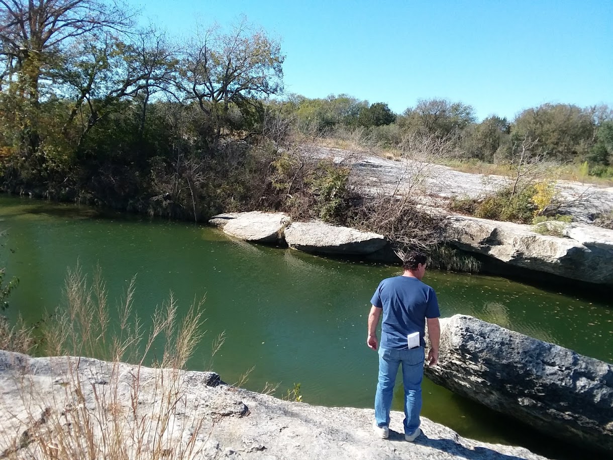 McKinney Falls State Park