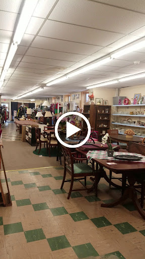 Thrift Store «Finders Keepers», reviews and photos, 47 Main St, Mt Morris, NY 14510, USA