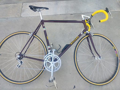 Bicycle Store «CyclePro Bicycle Service Store», reviews and photos, 22762 Aspan St, Lake Forest, CA 92630, USA