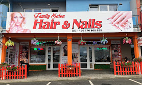 Family salon