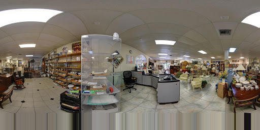Thrift Store «Bargain Box Thrift Store», reviews and photos, 153 10th St S, Naples, FL 34102, USA
