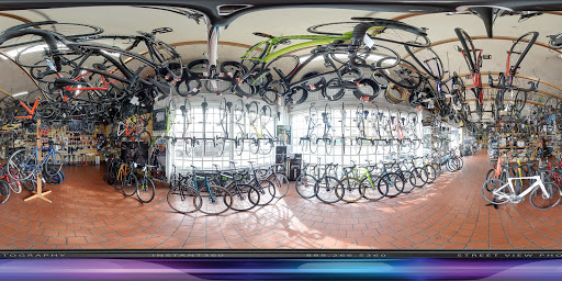 Bicycle Store «The Bike Palace», reviews and photos, 1600 S Pacific Ave # B, San Pedro, CA 90731, USA