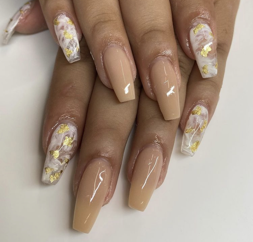Mgm salon and spa 92801