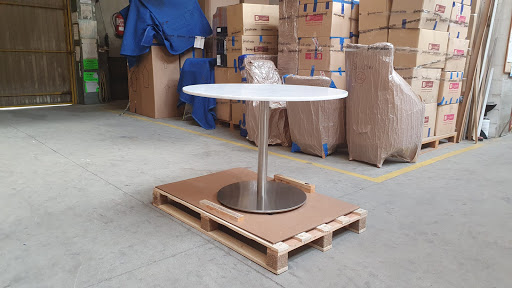 Wisse Moving S L - Mudanzas Internacionales