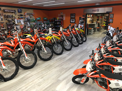 Motorcycle Dealer «RGR Motorsports», reviews and photos, 594 Veterans Memorial Blvd, Cumming, GA 30040, USA