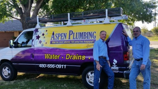 Crum Plumbing, Inc. in Gilbert, Arizona