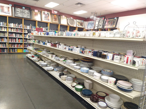 Thrift Store «3 Way Thrift Store, Inc.», reviews and photos, 13390 Central Ave, Chino, CA 91710, USA