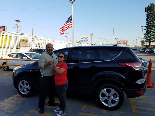 Used Car Dealer «Cars 911», reviews and photos, 2244 N San Fernando Rd, Los Angeles, CA 90065, USA