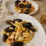 Photo n°2 de l'avis de Romina.a fait le 17/05/2023 à 16:46 sur le  Il Bettolino à Gerenzano