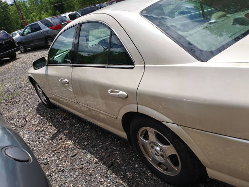 Transmission Shop «AAMCO Transmissions & Total Car Care», reviews and photos, 140 Carriage Ln, Delran, NJ 08075, USA