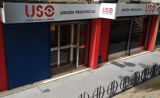 Unión Sindical Obrera Córdoba