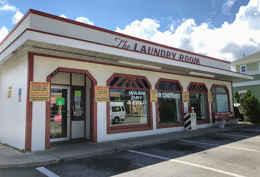 Laundromat «The Laundry Room», reviews and photos, 405 Anastasia Blvd, St Augustine, FL 32080, USA