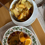 Photo n°6 de l'avis de Lutz.e fait le 25/09/2020 à 13:53 sur le  Hotel Rheinkrone à Koblenz