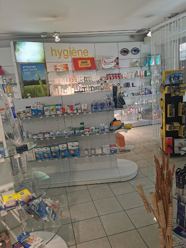 Rezensionen über Pharmacie du Stade in Sitten - Apotheke