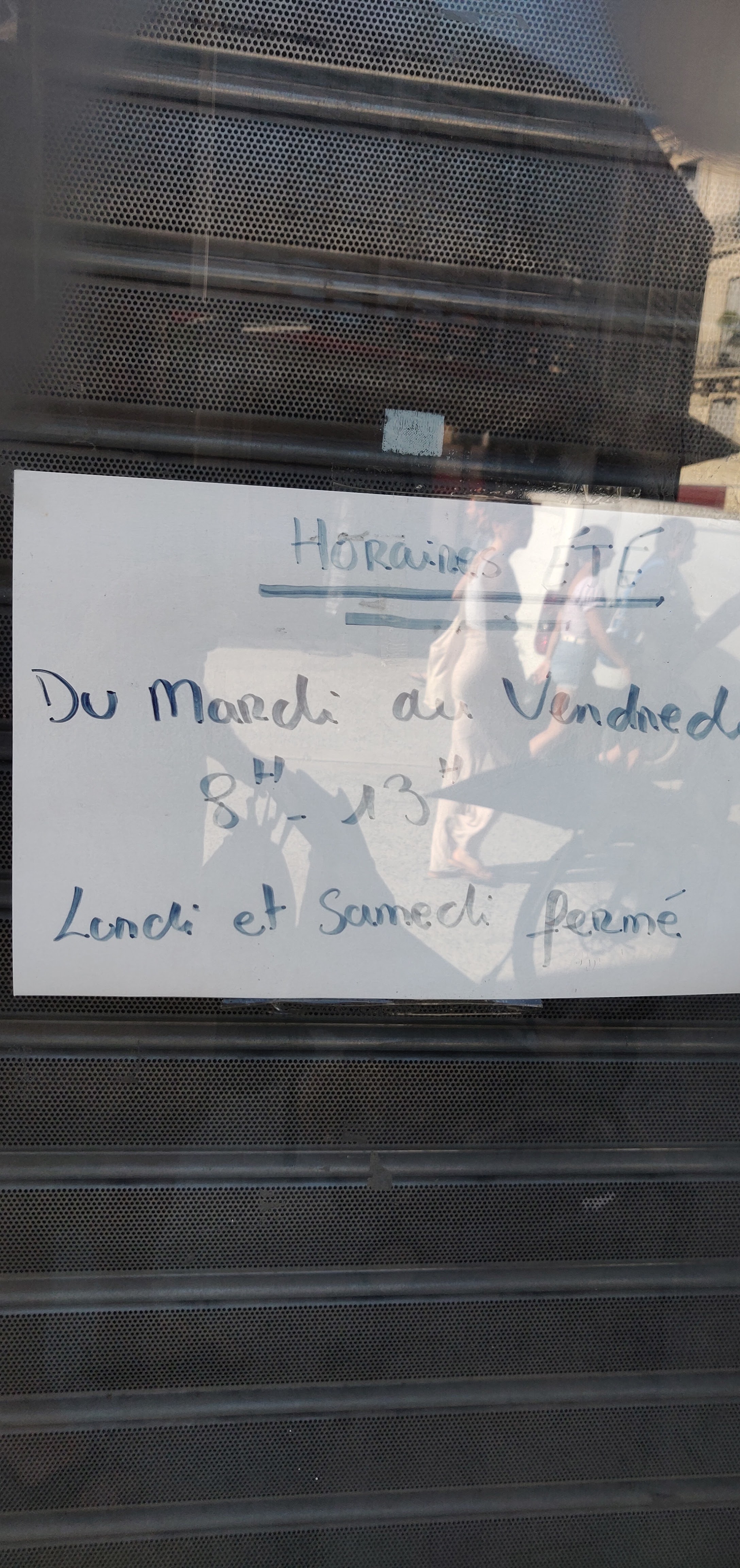 Photo n° 1 de l'avis de Pierre.u fait le 27/08/2022 à 08:42