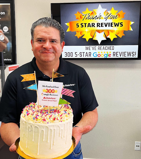 Auto Insurance Agency «State Farm: Ricardo Sempertegui», reviews and photos