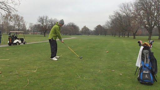 Golf Course «Joe Louis the Champ Golf Course», reviews and photos, 13100 S Halsted St, Riverdale, IL 60827, USA