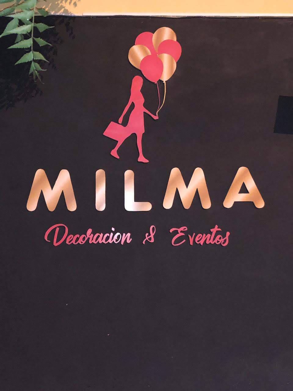 Milma Decoracion & Eventos