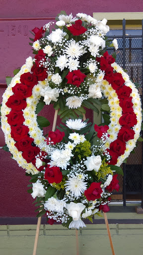 Florist «Florals by Ana», reviews and photos, 4408 E Rosecrans Ave, Compton, CA 90221, USA