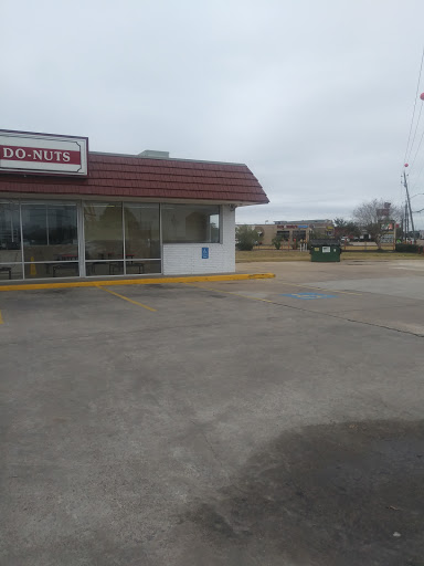Donut Shop «Shipley Do-Nuts», reviews and photos, 4402 Garth Rd, Baytown, TX 77521, USA