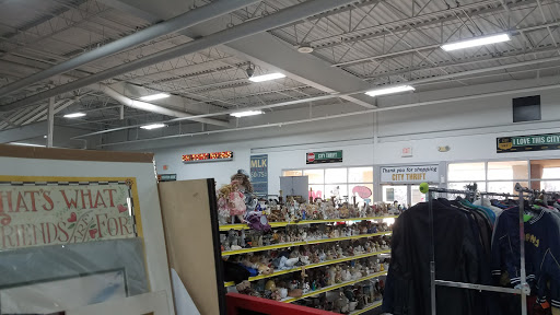 Thrift Store «City Thrift Store», reviews and photos