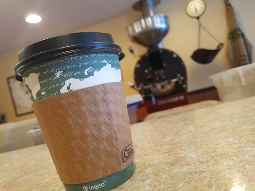 Coffee Shop «Lakeside Coffee», reviews and photos, 109 Lake St, Rouses Point, NY 12979, USA