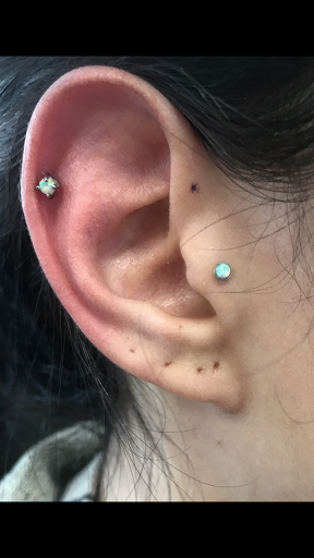 Explore trust tattoo ideas, creative tattoo ideas in Camarillo, available at BONE DEEP TATTOO