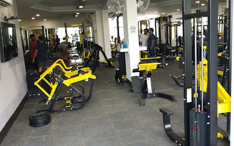 Team Core - Available on cult.fit - Gyms in Sector 22, Gurugram image