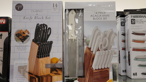 Department Store «Marshalls», reviews and photos, 41920 Ford Rd, Canton, MI 48187, USA