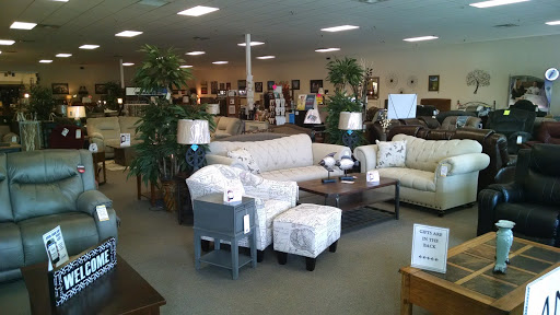 Furniture Store «Furniture & Things», reviews and photos, 1661 N State St, North Vernon, IN 47265, USA