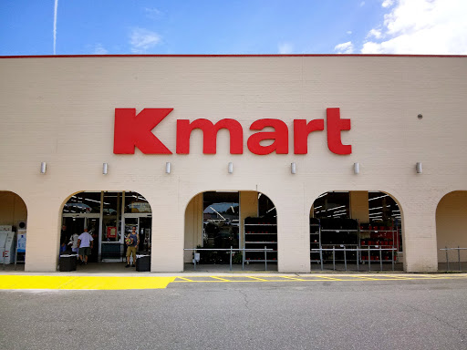 Discount Store «Kmart», reviews and photos, 595 Straits Turnpike, Watertown, CT 06795, USA