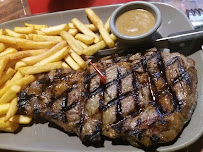 Steak du Restaurant Buffalo Grill Paris 14 - n°19