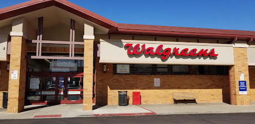 Drug Store «Walgreens», reviews and photos, 7251 Lake St, River Forest, IL 60305, USA
