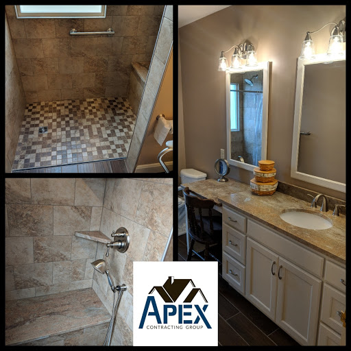 Apex Contracting Group in Shelby, Ohio