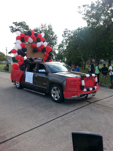 Stadium «Galena Park ISD Stadium», reviews and photos, 15025 Wallisville Rd, Houston, TX 77049, USA