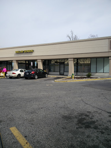 Discount Store «Dollar General», reviews and photos, 123 Hillsmere Dr, Annapolis, MD 21403, USA