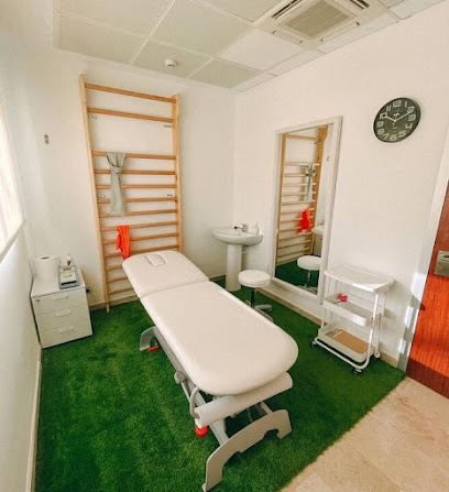 Instituto de Traumatología y Fisioterapia Avanzada