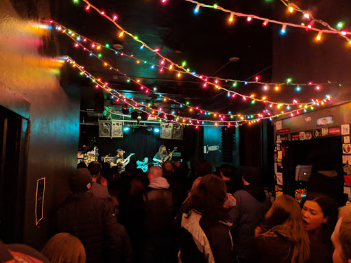 Live Music Venue «The Frequency», reviews and photos, 121 W Main St, Madison, WI 53703, USA