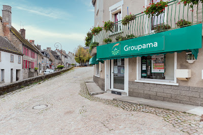 Agence Groupama Crocq à Crocq