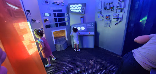 Non-Profit Organization «Stepping Stones Museum for Children», reviews and photos, 303 West Ave, Norwalk, CT 06850, USA