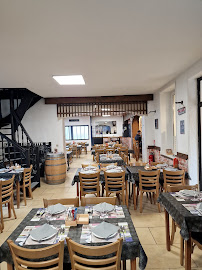 Atmosphère du Restaurant Café de la mairie à Audruicq - n°4