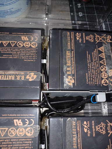 Car Battery Store «Batteries Plus Bulbs», reviews and photos, 3404 S McClintock Dr, Tempe, AZ 85282, USA