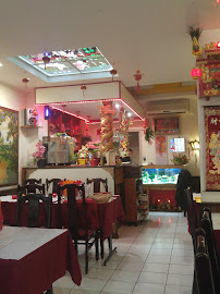 Atmosphère du Restaurant vietnamien palaisasie. Bubbletea à Saint-Lô - n°3
