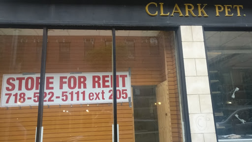 Clark Pet Shop, 57 Clark St, Brooklyn, NY 11201, USA, 