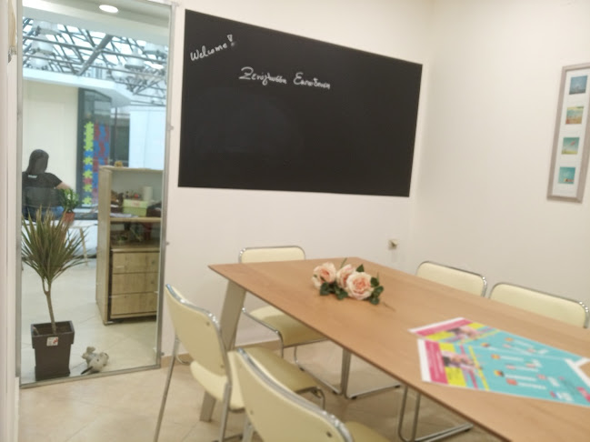 Ξενογλωσση Εκπάιδευση -Foreign Language Education - Βόλος