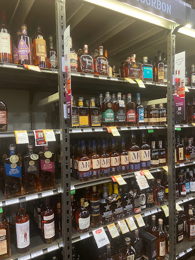 Wine Store «Total Wine & More», reviews and photos, 740 Ernest W Barrett Pkwy NW, Kennesaw, GA 30144, USA